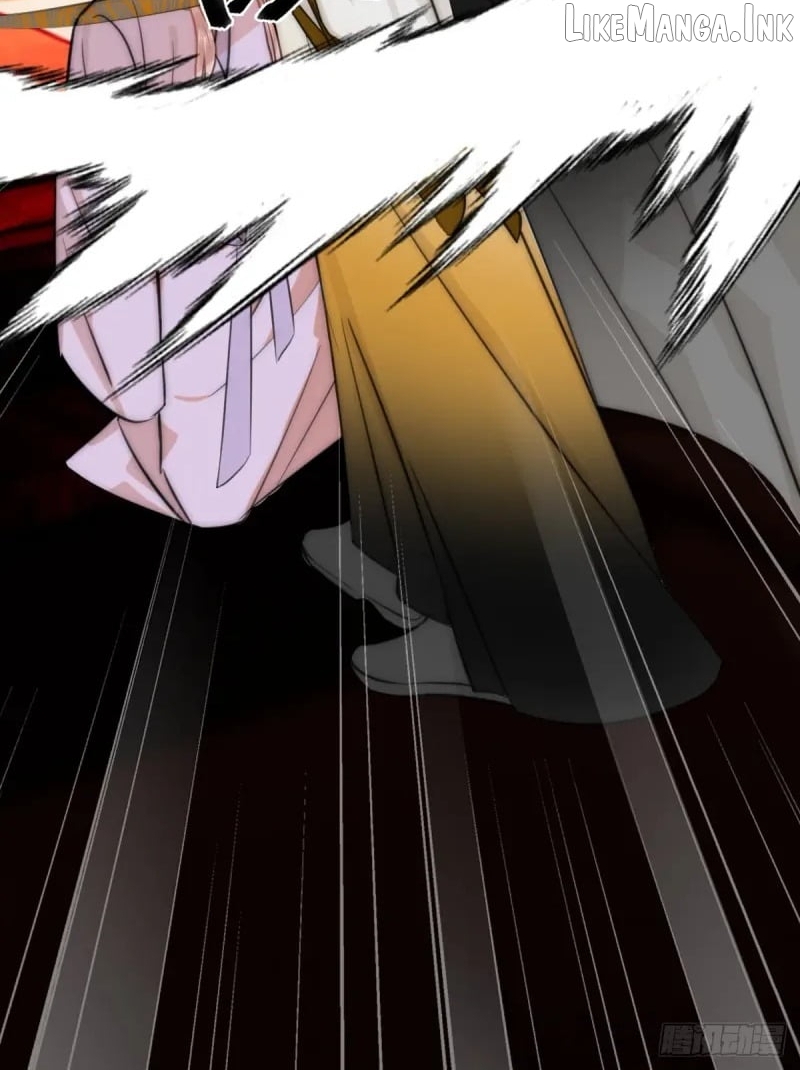 My Own Evil God Chapter 29 - page 16